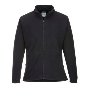 Fleece pentru femei Aran F282