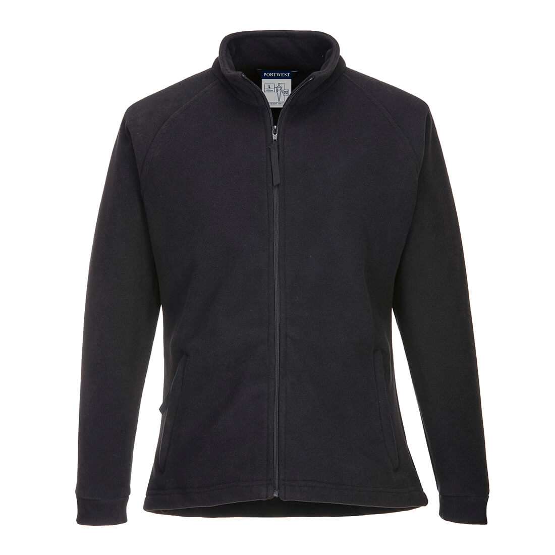 Fleece pentru femei Aran F282
