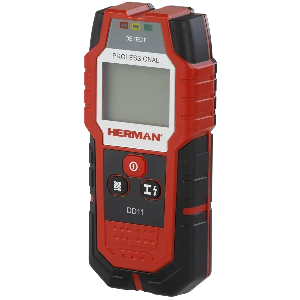 Detector digital pentru detectarea structurilor ascunse HERMAN DD-11