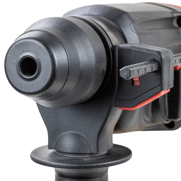 Combi-hammer HERMAN BX-800 | SDS-plus 800 W | Warranty: 2 years - imagine 6