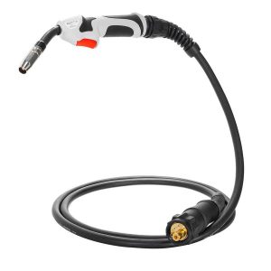 Titanium 150 MIG Torch 3m/4m/5m - Euro Connection