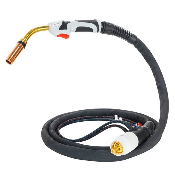 Titanium 501 MIG Torch Water Cooled 3m|4m|5m