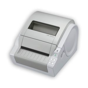 Professional thermal label printer