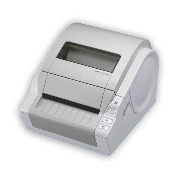 Professional thermal label printer