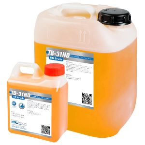 TB-31ND cleaning electrolyte “neutral”
