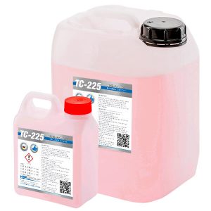 TC-225 cleaning electrolyte