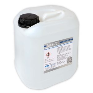 TM-F700 finisher and care oil