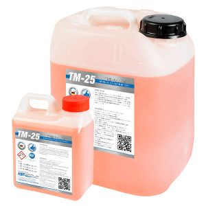 TM-25 Cleaning & Polishing Electrolyte (TB-25)