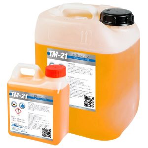 TM-21 Cleaning Electrolyte (TB-21)