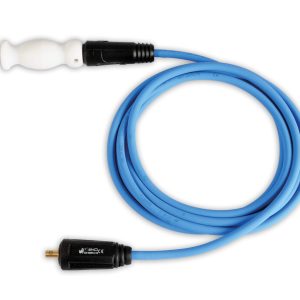 TIG-MAX® XT Cable with Handle - Complete Set "Brush"