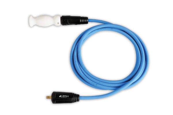 TIG-MAX® XT Cable with Handle - Complete Set "Brush"