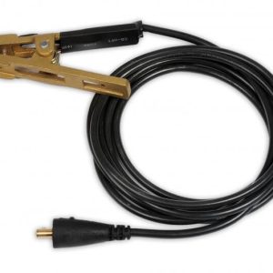 TIG-MAX® XT Earth Cable