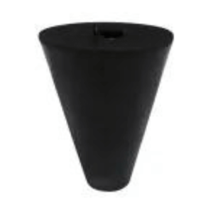 WS Plugs TYPE 1 Silicone  340ºC