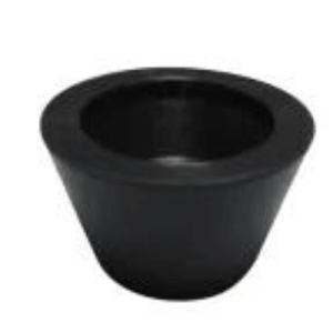 WS Plugs TYPE 3 Silicone 340ºC