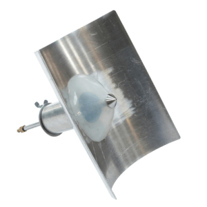 Umbrella 1½" nozzle
