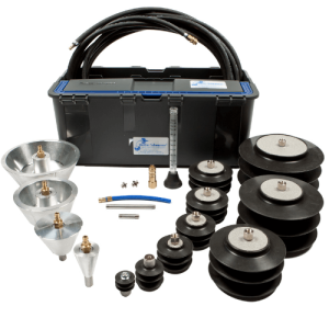 SC Profi kit Rør til flange 3/4-4″ – 3/4-6”
