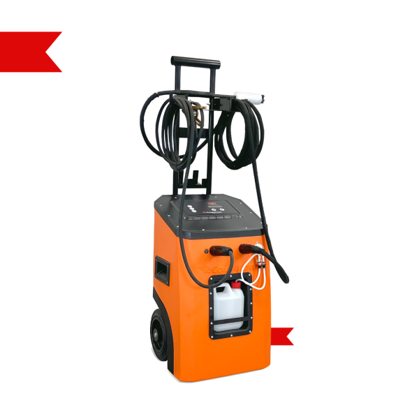 FURY200XF Weld Cleaner 110/230V – Cougartron - imagine 6