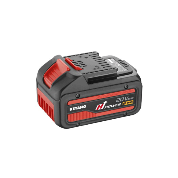 Keyang BL18050A Battery Li-ion 18V 8.0Ah – incl. battery indicator