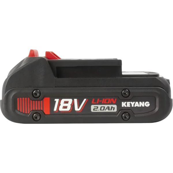 Keyang BL18051 Battery Li-Ion – 18V 2.0Ah - imagine 4