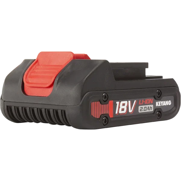Keyang BL18051 Battery Li-Ion – 18V 2.0Ah - imagine 2