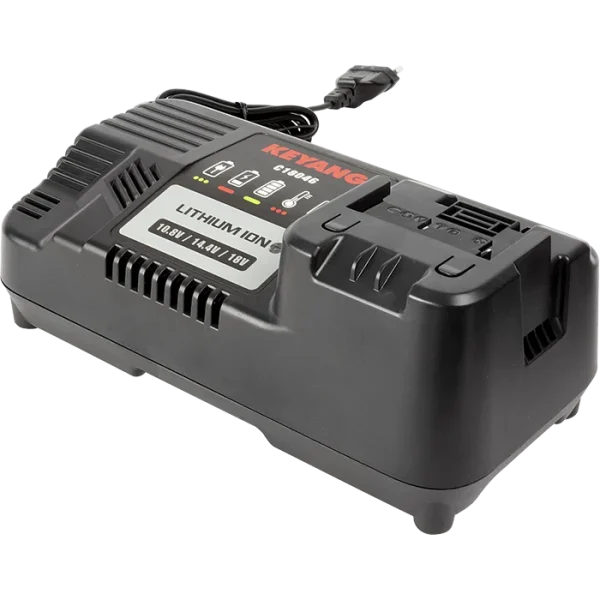 Keyang C18046 Quick charger Li-Ion – 14.4 – 18V