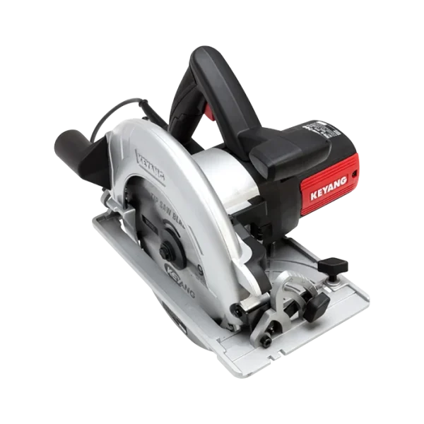 Keyang CS235-20B Circular saw – 2000W 235mm - imagine 3