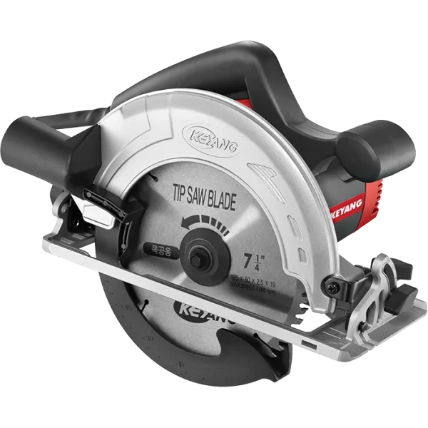 Keyang CS235-20B Circular saw – 2000W 235mm