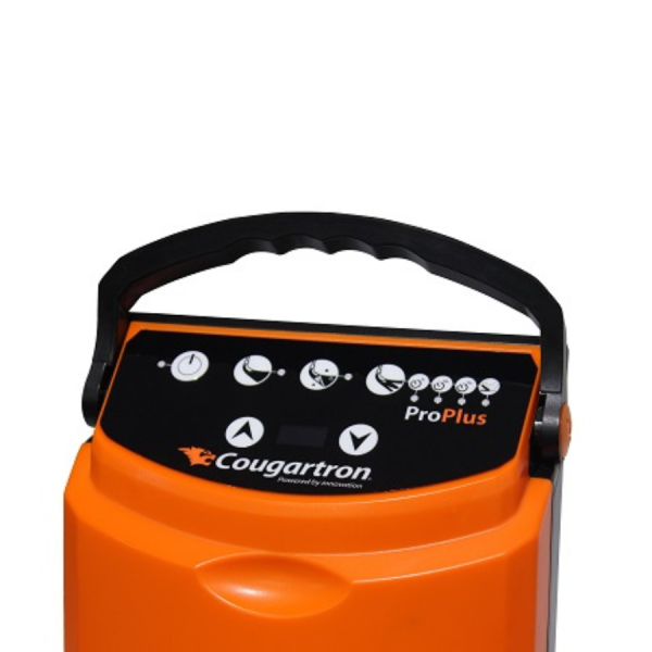 ProPlus Weld Cleaner 110/230V - imagine 2