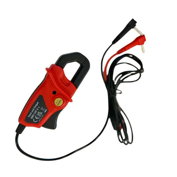 Cougartron 200A AC Current Sense Clamp – For FL10 System