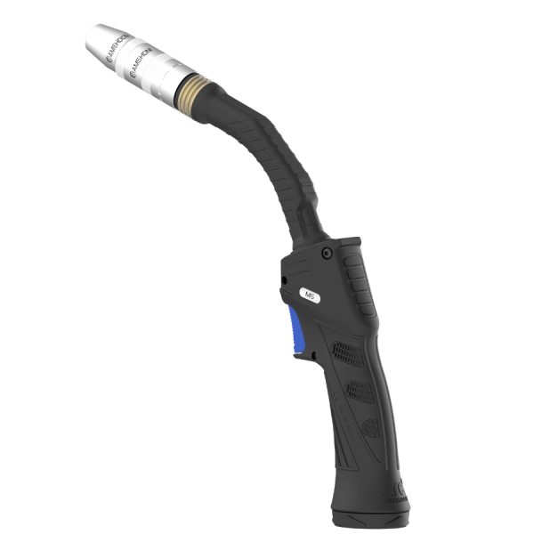 M5 - 560A Air Cooled High Performance Mig Welding Torch - imagine 6