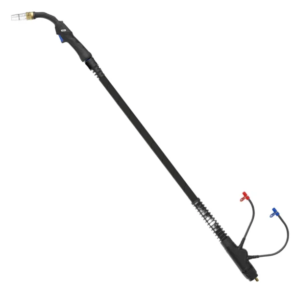 M5W ARC – Pistol de sudură profesional, răcit cu lichid, 500A