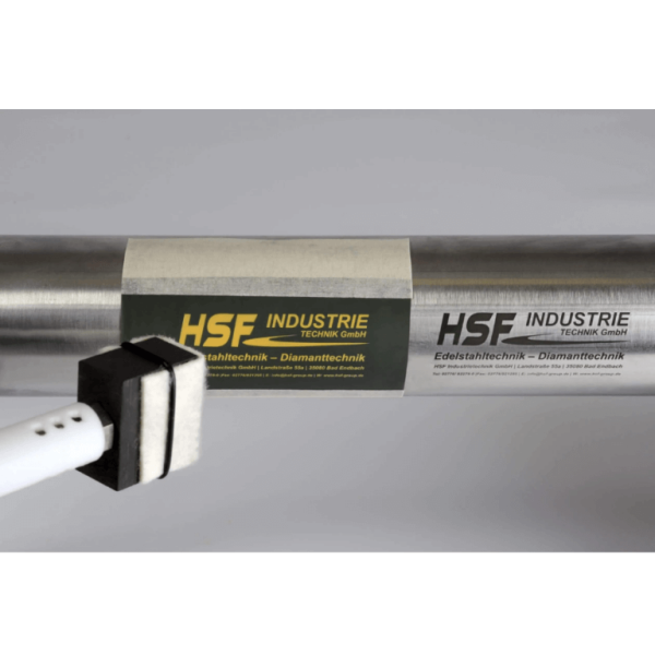 INDIVIDUAL marking stencil - Only on Request ! - imagine 2