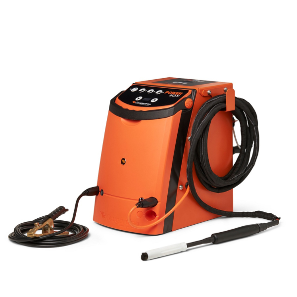 FL20 Fluid feed system 110/230V-Cougartron