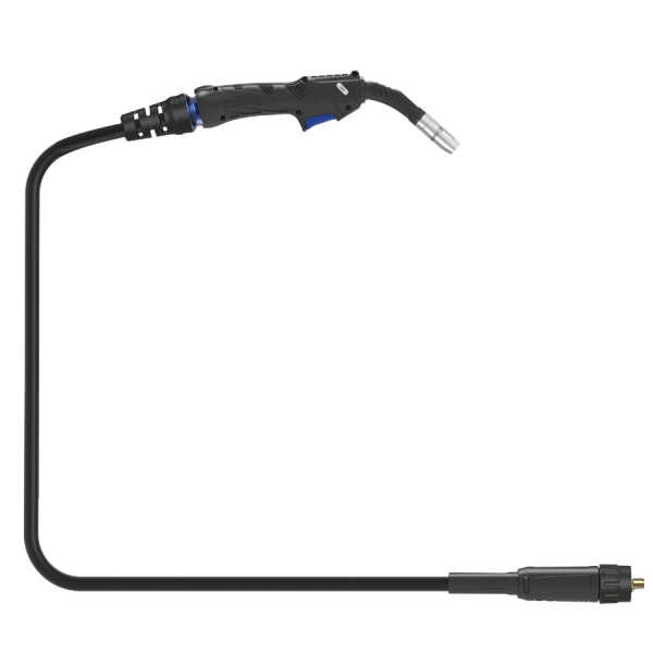 M1- 180A Air Cooled Mig Welding Torch - imagine 2