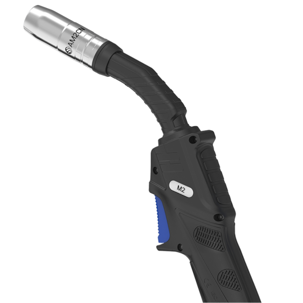 M2- 230A  Air Cooled Mig Welding Torch