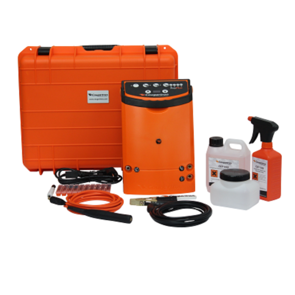 ProPlus Weld Cleaner 110/230V - imagine 3
