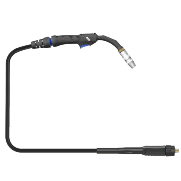 M3 - 300A Air Cooled High Performance Mig Welding Torch - imagine 3