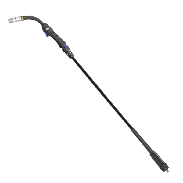 M4 MIG Torch | Air-Cooled High-Performance Welding Torch - imagine 3