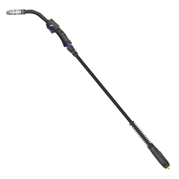 M6 - 550A Air Cooled High Performance Mig Welding Torch - imagine 2