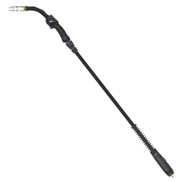 M5 - 560A Air Cooled High Performance Mig Welding Torch - imagine 4