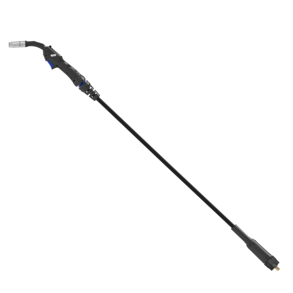 M2- 230A  Air Cooled Mig Welding Torch - imagine 3