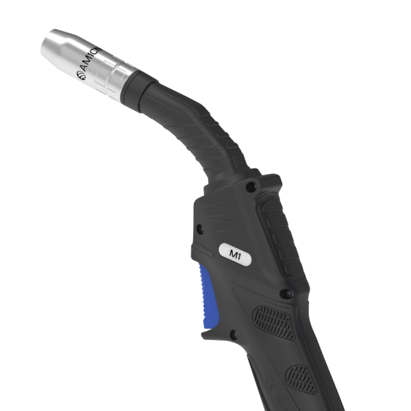 M1- 180A Air Cooled Mig Welding Torch
