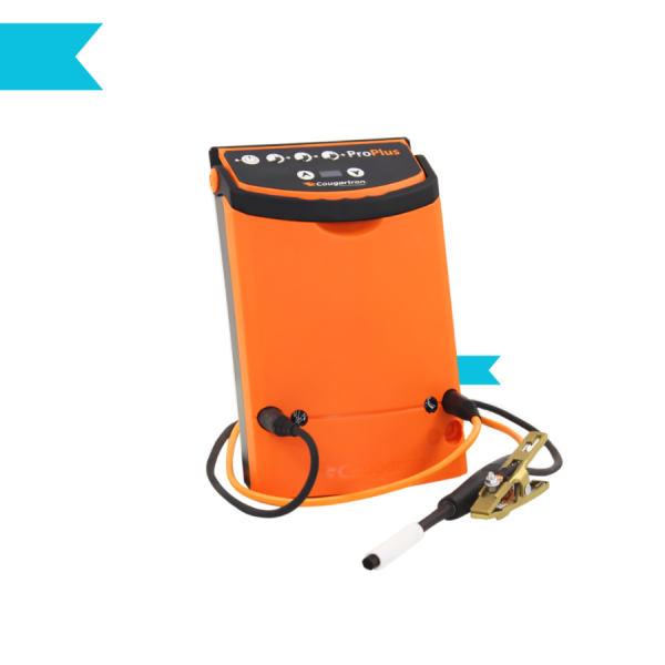 ProPlus Weld Cleaner 110/230V