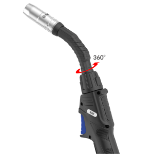 M2M - 230A Air Cooled Mig Welding Torch - Multijust