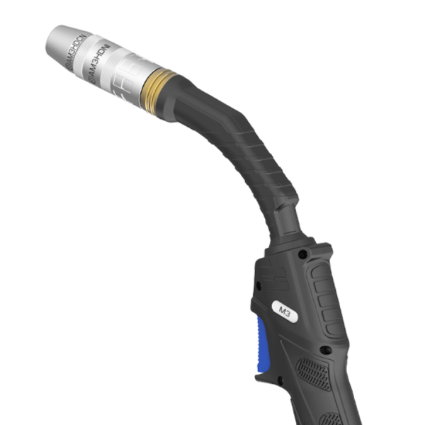 M3 - 300A Air Cooled High Performance Mig Welding Torch