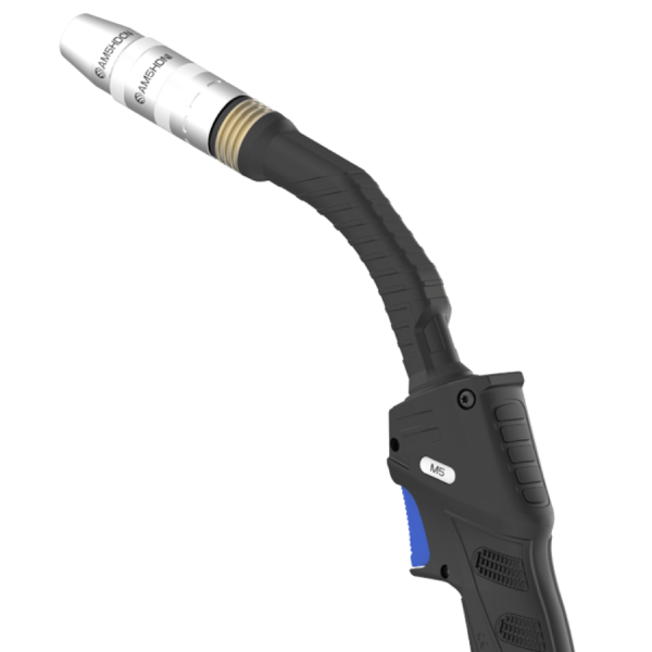 M5 - 560A Air Cooled High Performance Mig Welding Torch