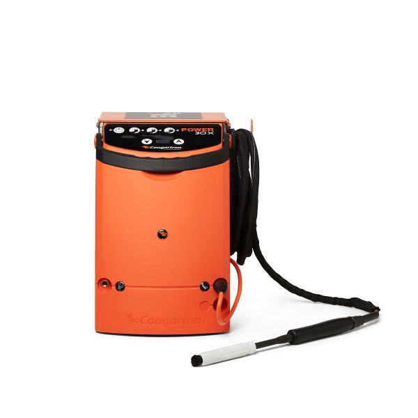 FL20 Fluid feed system 110/230V-Cougartron - imagine 4