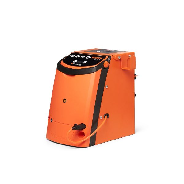 FL20 Fluid feed system 110/230V-Cougartron - imagine 6