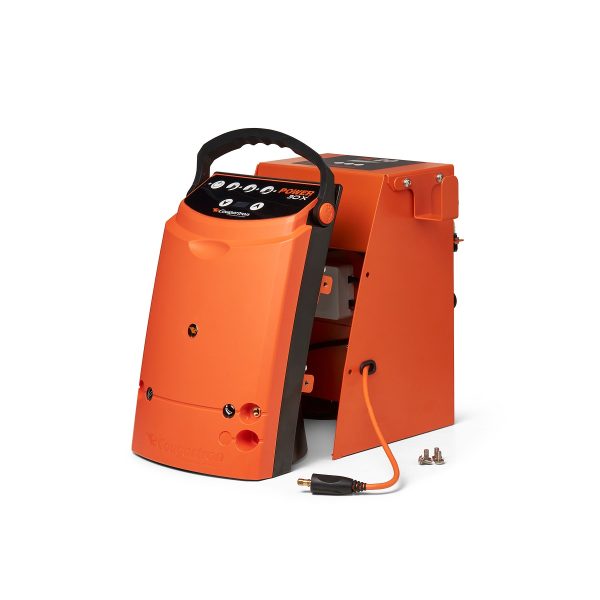 FL20 Fluid feed system 110/230V-Cougartron - imagine 3