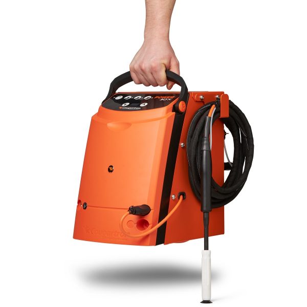FL20 Fluid feed system 110/230V-Cougartron - imagine 2